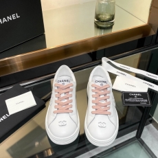 Chanel Casual Shoes